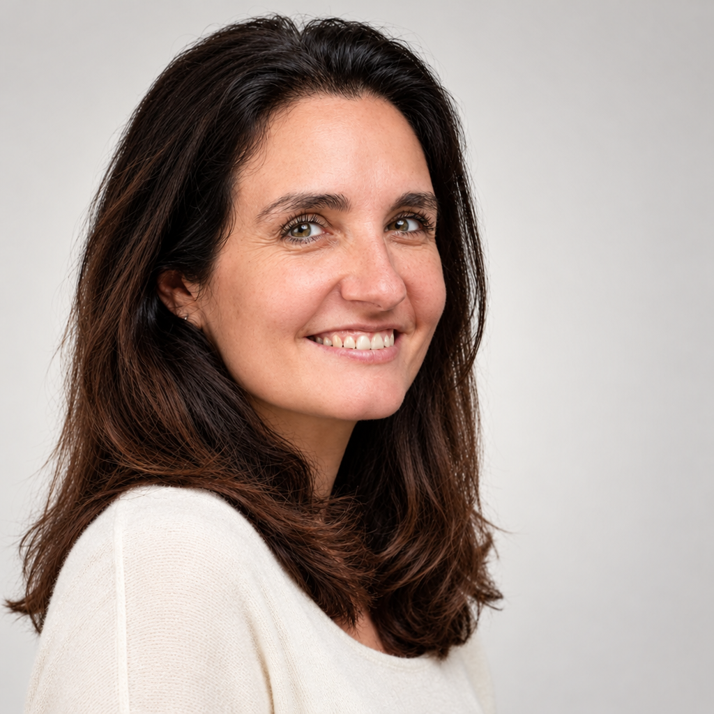 Alexandra Goudon